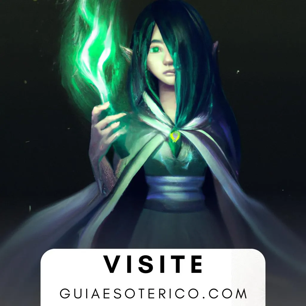 Ideias espirito de jesabel