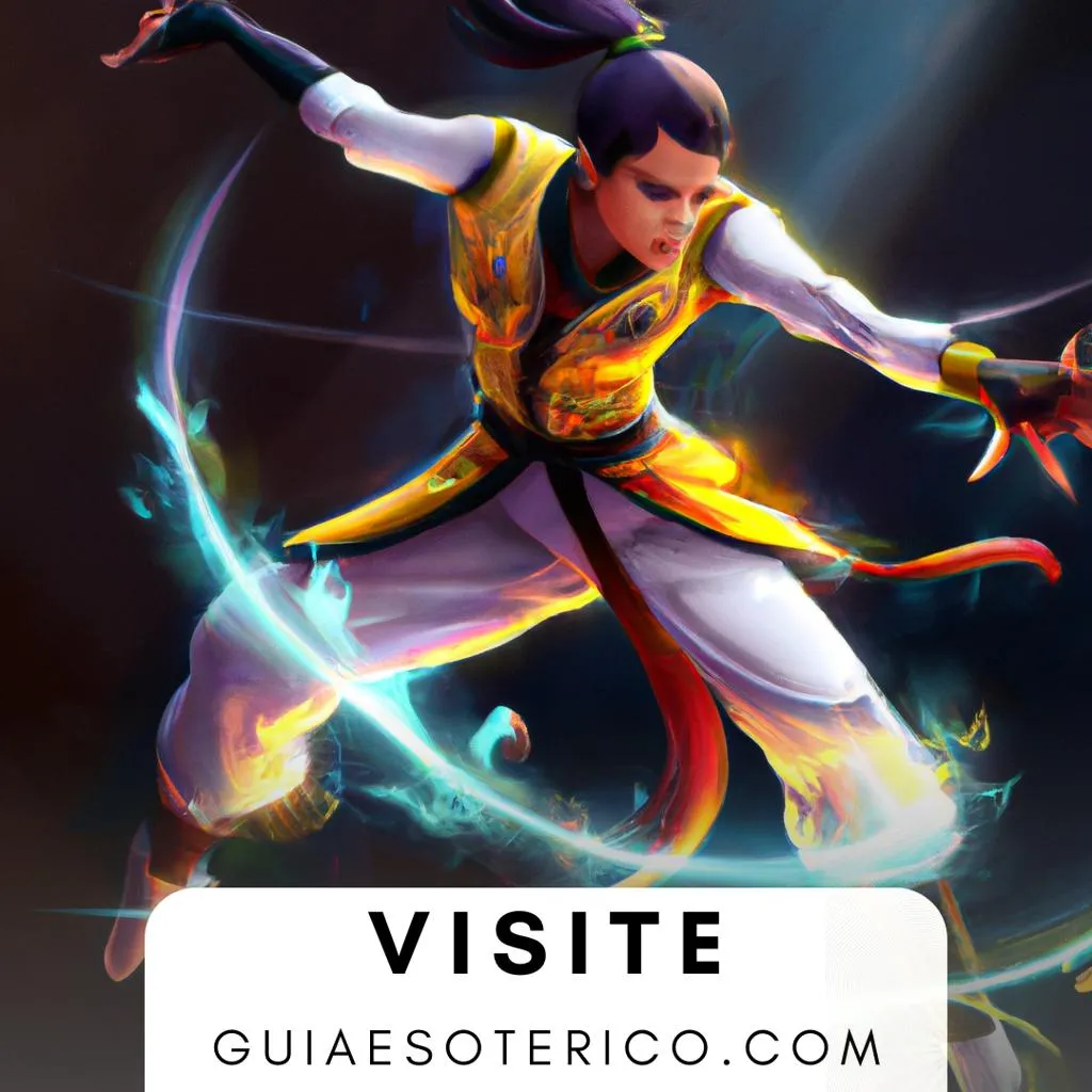 Ideias espirito indomavel taekwondo