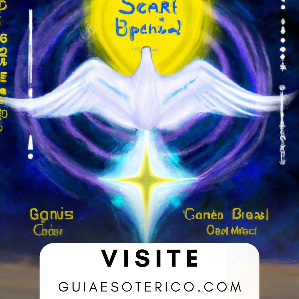 Receba a Mensagem do Espírito Santo de Deus 3 Ideias espirito santo de deus mensagem