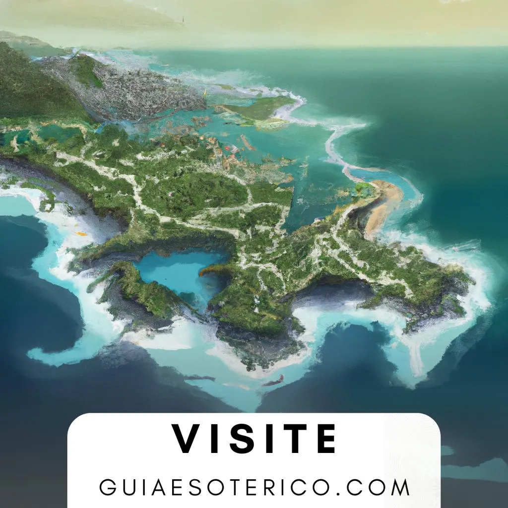 Ideias espirito santo vitoria mapa