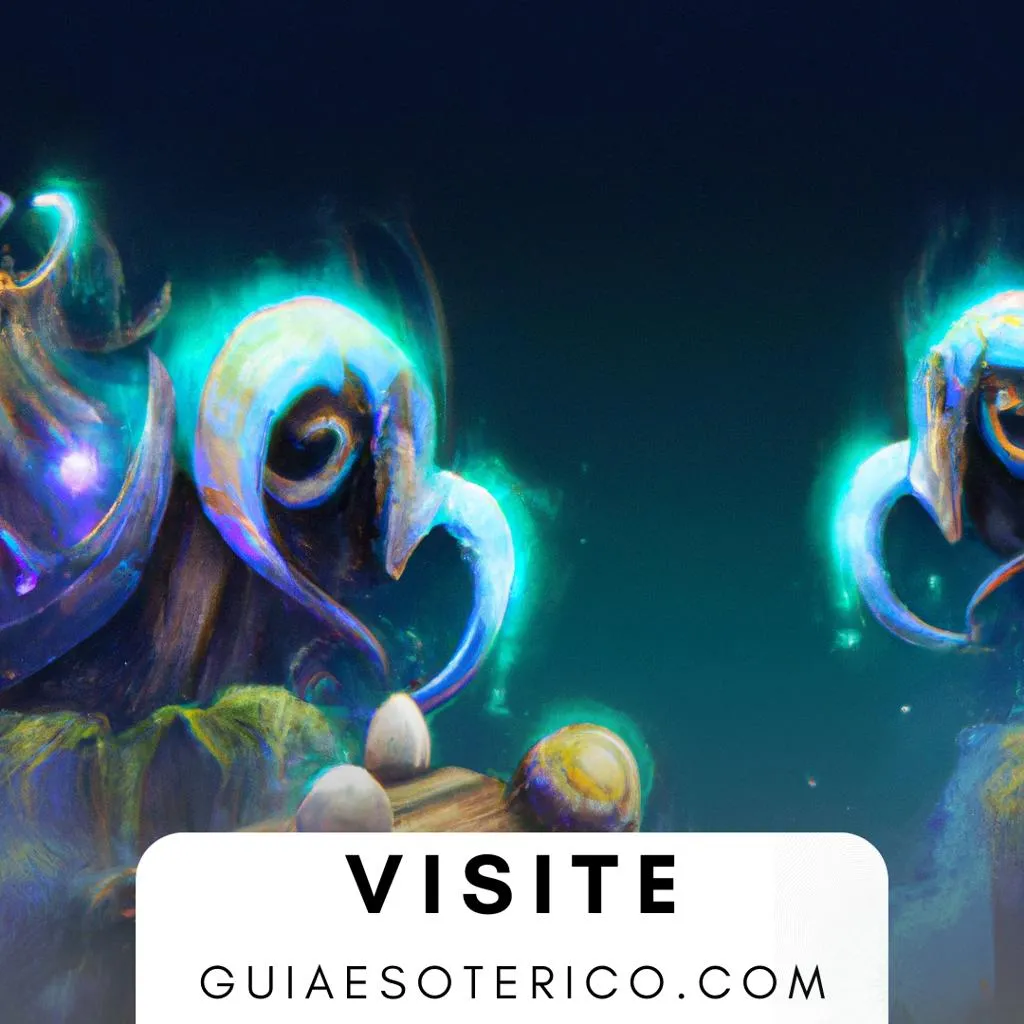 Ideias espiritos de drogados