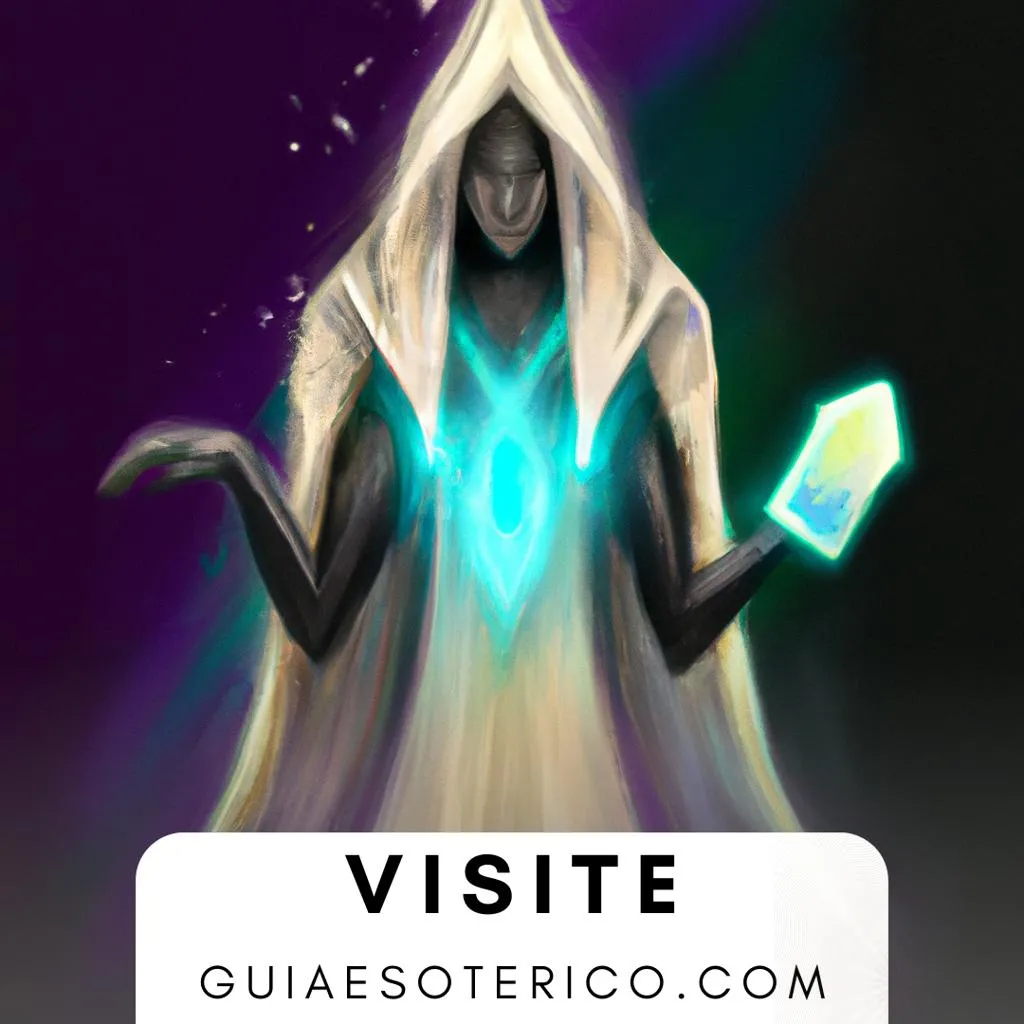 Ideias espiritos protetores