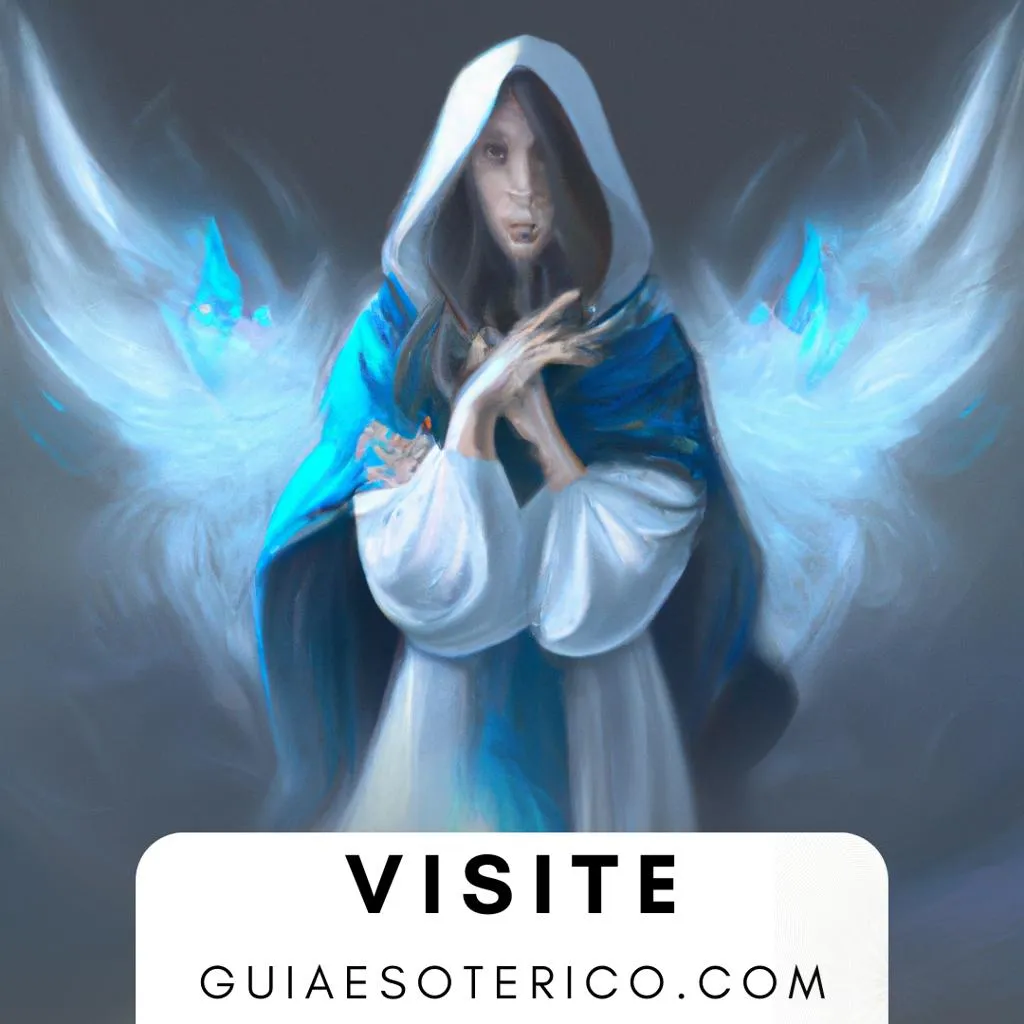 Ideias essencia do espirito santo