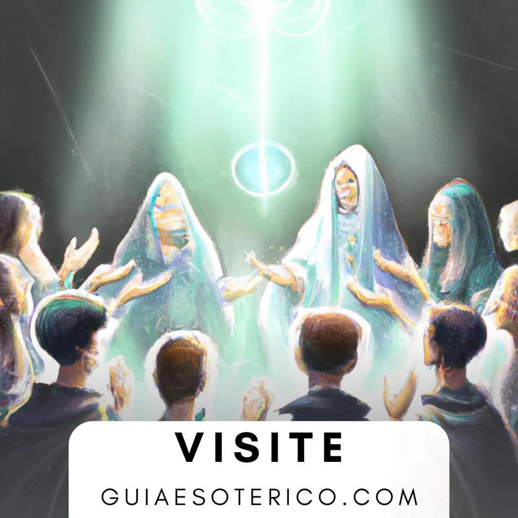 Ideias grupo de oracao espirito santo 1