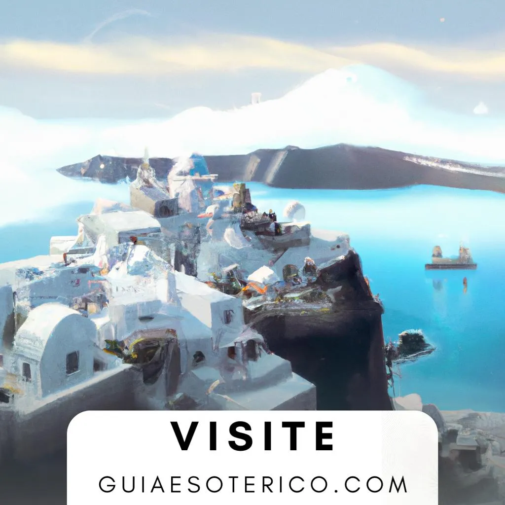 Descubra a Beleza do Hotel Santorini no Espírito Santo! 3 Ideias hotel santorini espirito santo