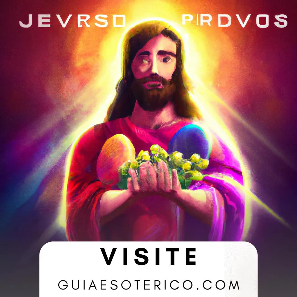 Ideias jesus prevaleceu frutos do espirito