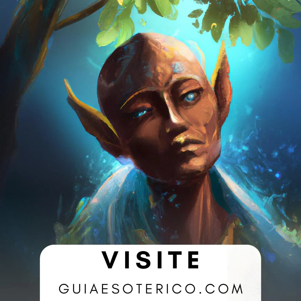 Ideias kalunga espirito santo
