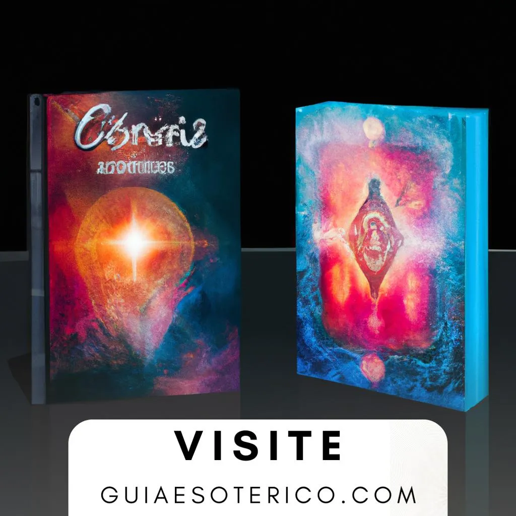 Ideias livros de espiritismo para iniciantes