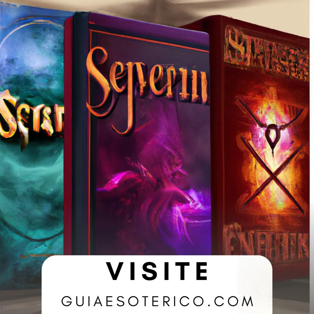 Ideias livros para estudar espiritismo