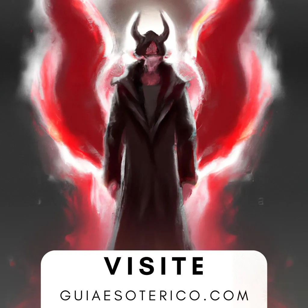 Desvendando a Presença de Lúcifer no Espiritismo 3 Ideias lucifer no espiritismo