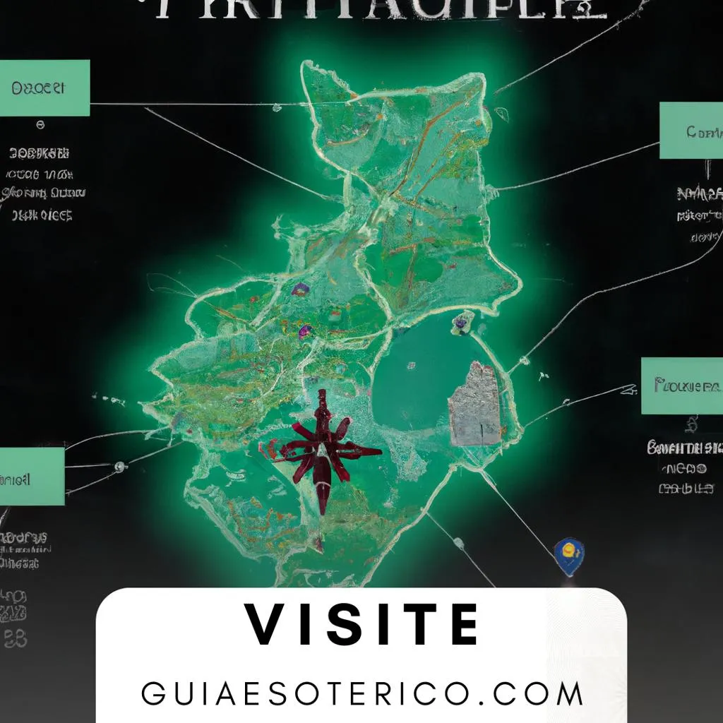 Descubra as Maravilhas do Mapa de Espírito Santo do Pinhal SP! 3 Ideias mapa de espirito santo do pinhal sp