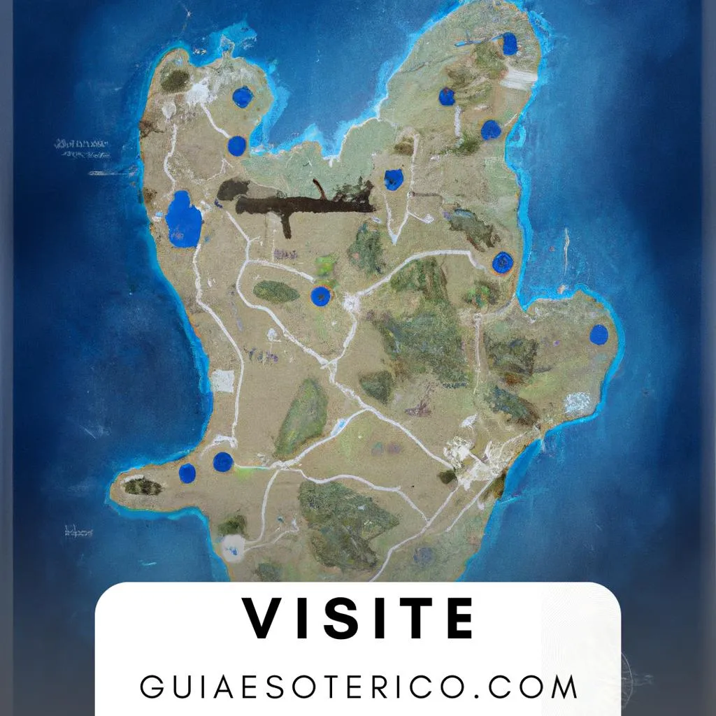 Ideias mapa espirito santo do pinhal