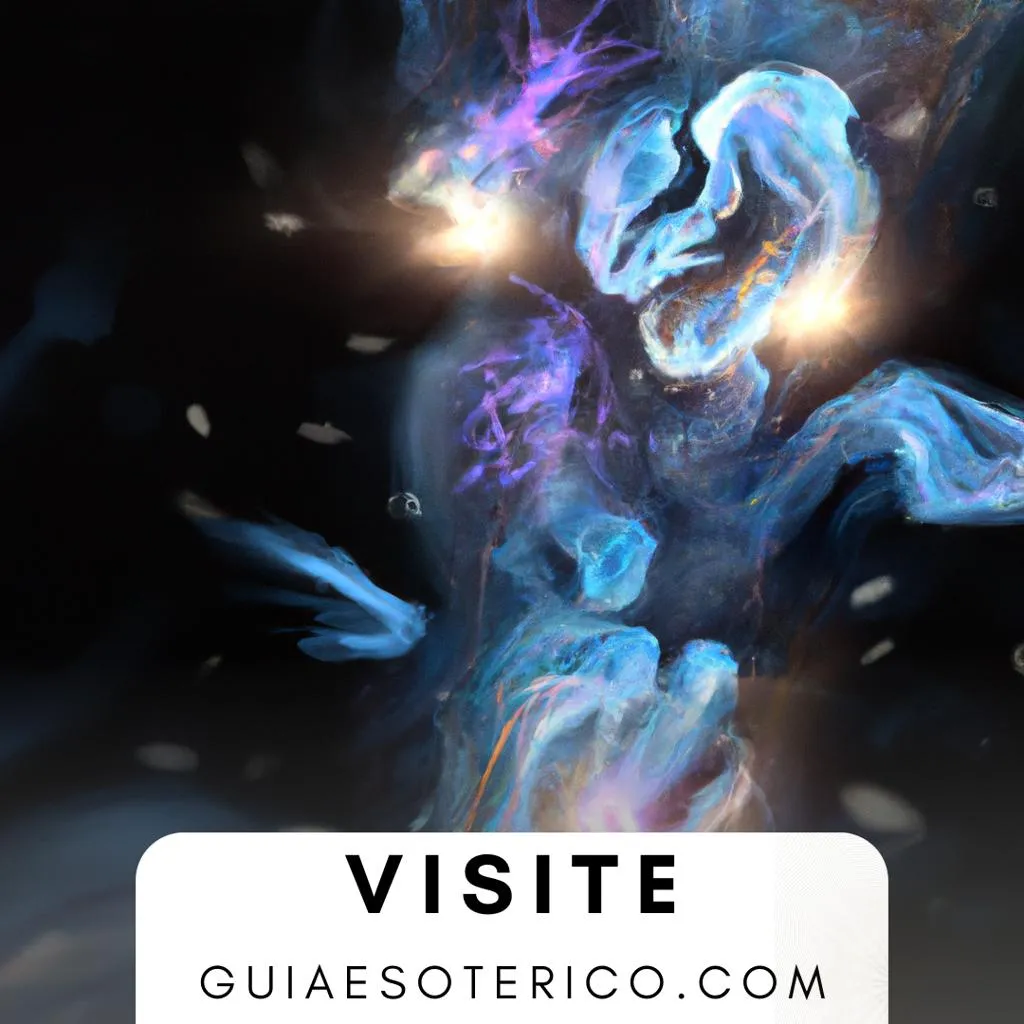 Ideias materializacao de espiritos