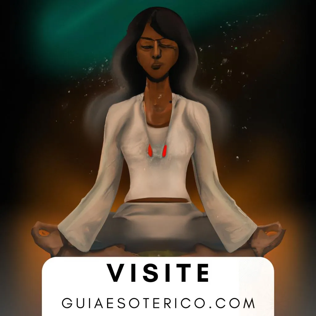 Ideias meditacao para acalmar o espirito