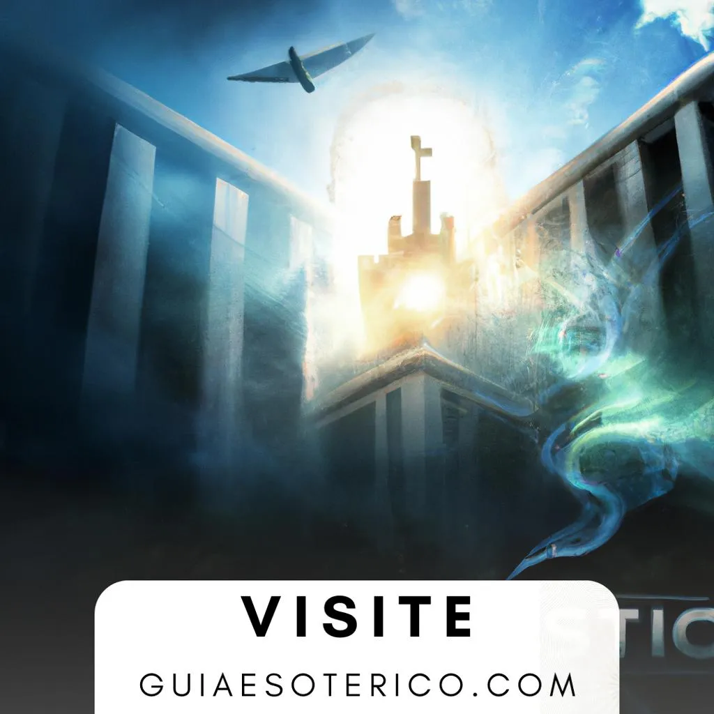 Desvendando o Ministério do Espírito Santo 3 Ideias ministerio do espirito santo de deus