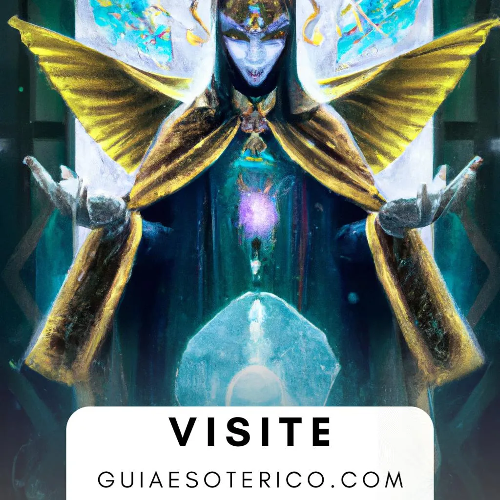 Ideias misterio do espirito santo