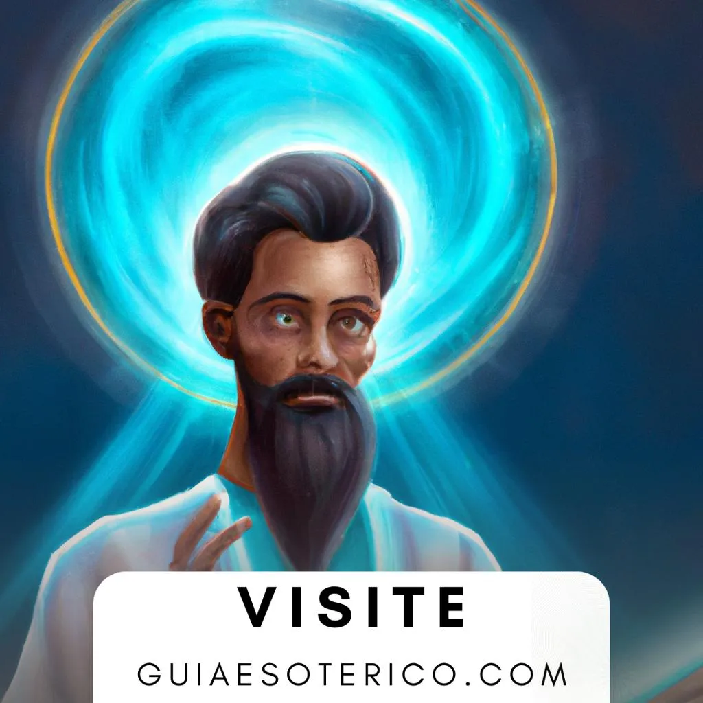 Ideias moises evangelizacao espirita
