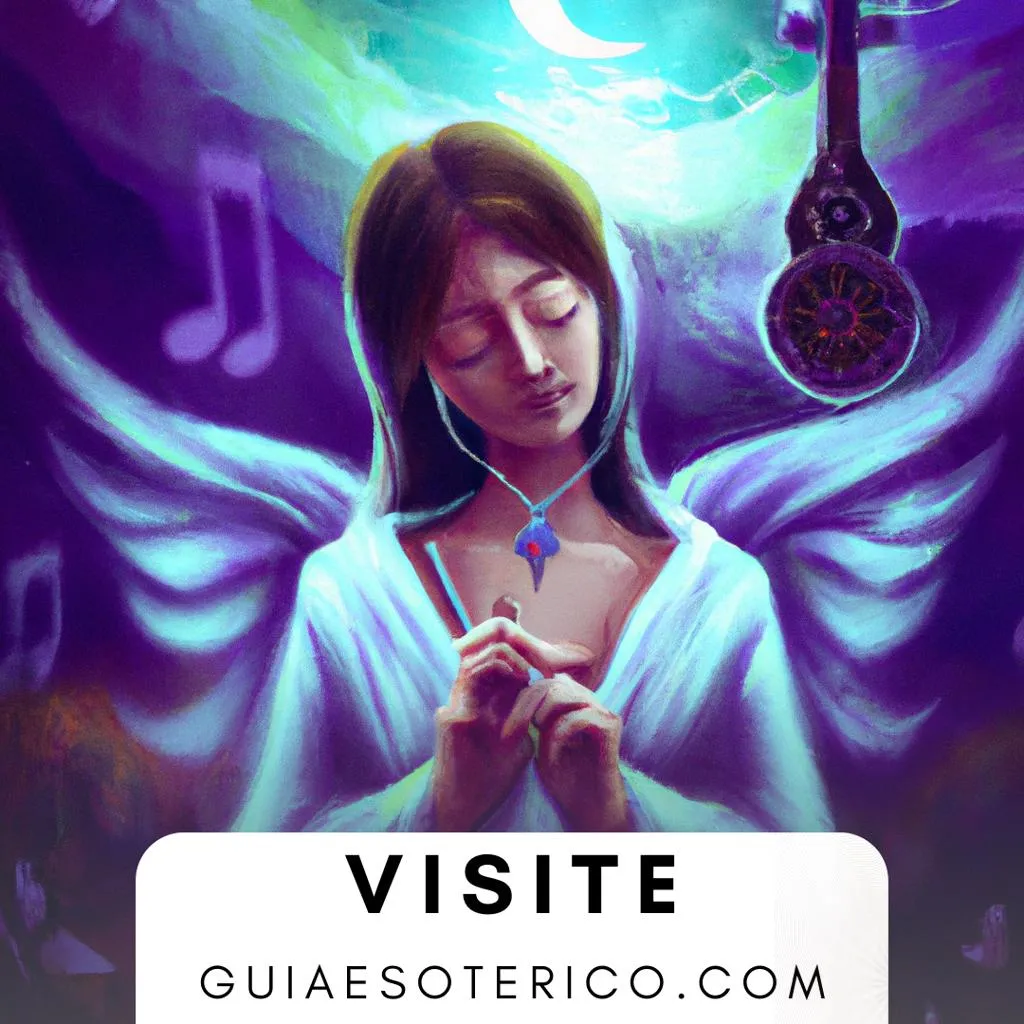 Descubra a Magia dos Musicais Espíritas 3 Ideias musicais espiritas