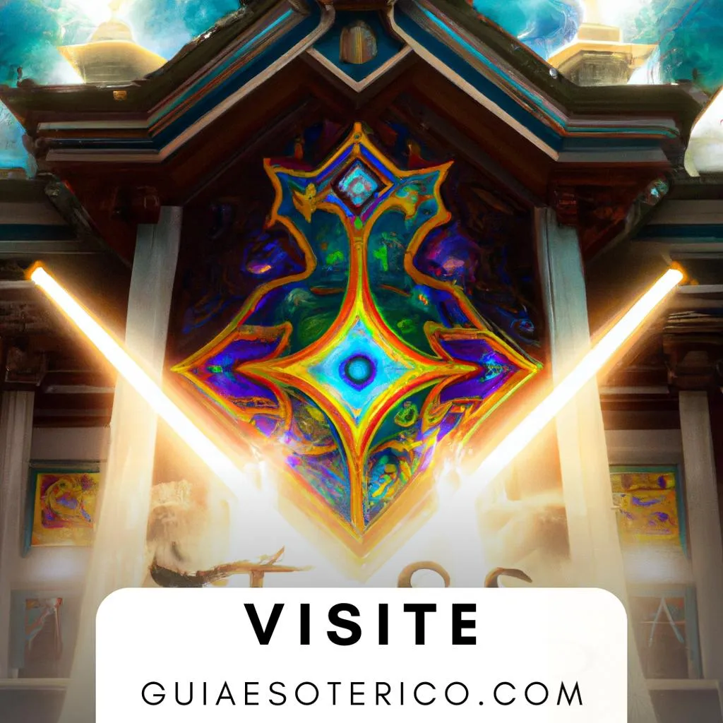 Ideias nos somos o templo do espirito santo