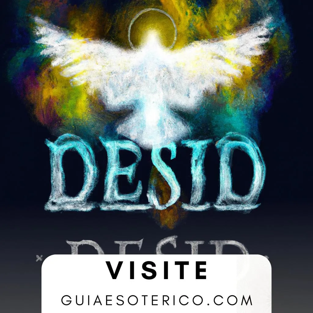 Ideias o espirito de deus esta aqui letra