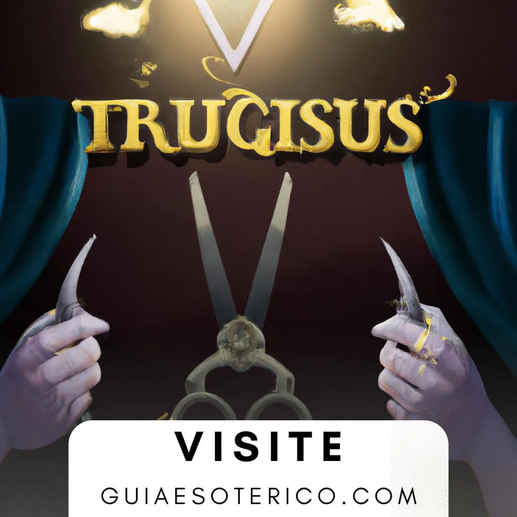 Desvendando o Significado do Teatro das Tesouras 3 Ideias o que e teatro das tesouras significado