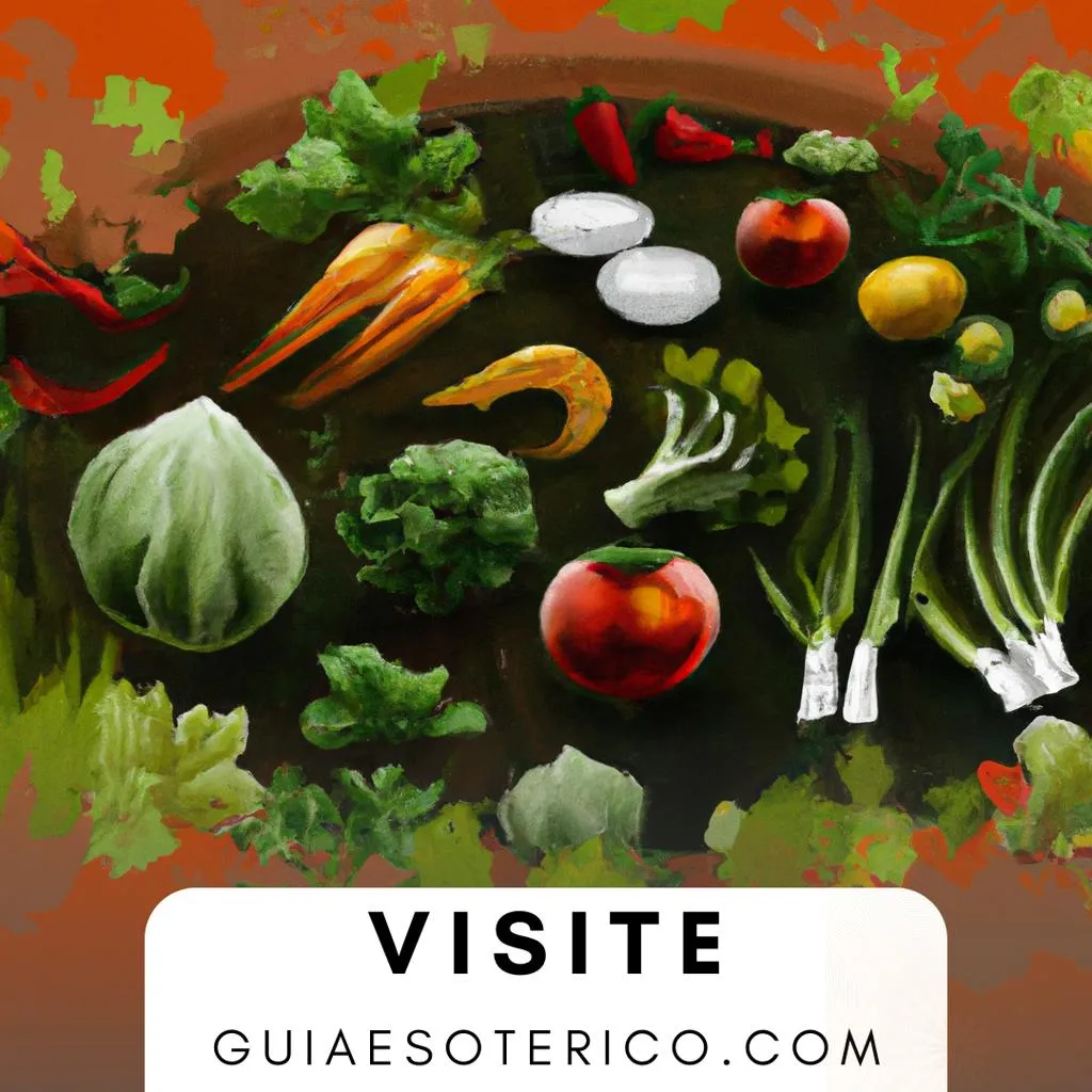 Ideias o que significado sonhar com bastante verduras e legumes verdes