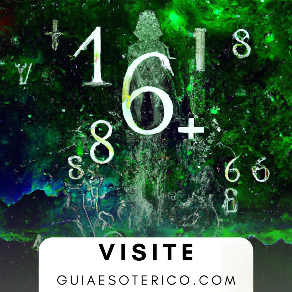 Desvendando os Mistérios da Numerologia 3 Ideias o significado da numerologia