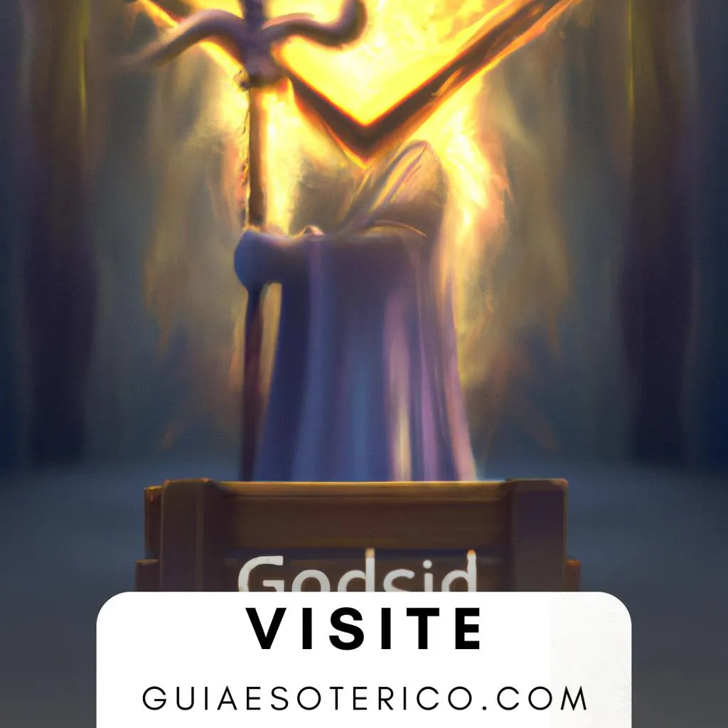Ideias o significado de god