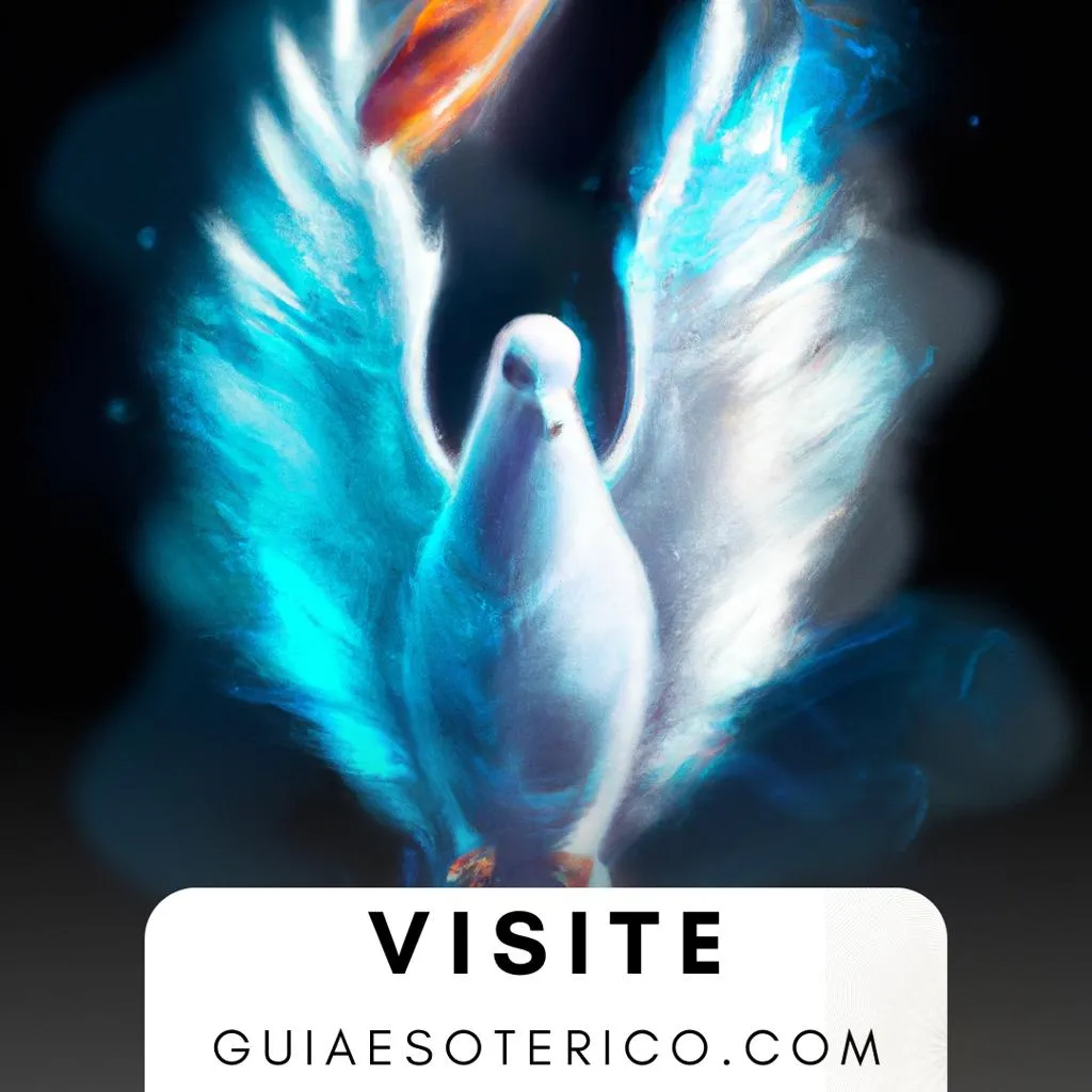 Ideias o significado de pombo