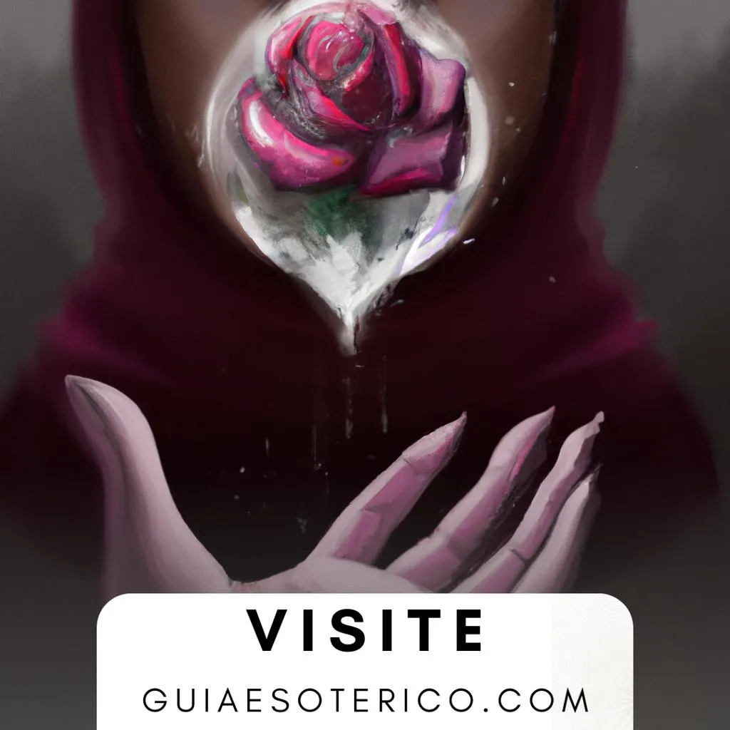 Which Is A Rosa Desvendando O Mistério Da Rosa: Significado E Simbolismo