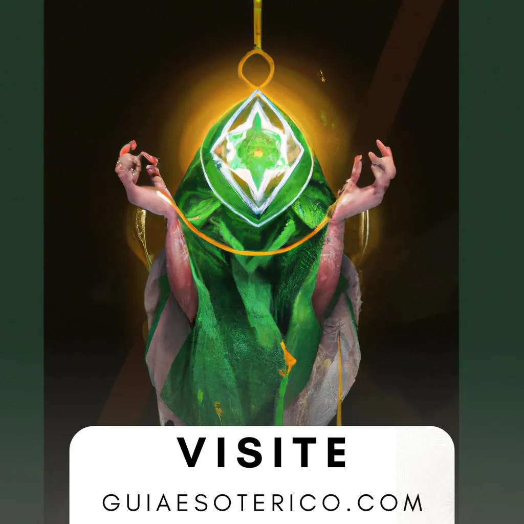 Descubra o Significado Profundo do Escapulário 3 Ideias o significado do escapulario