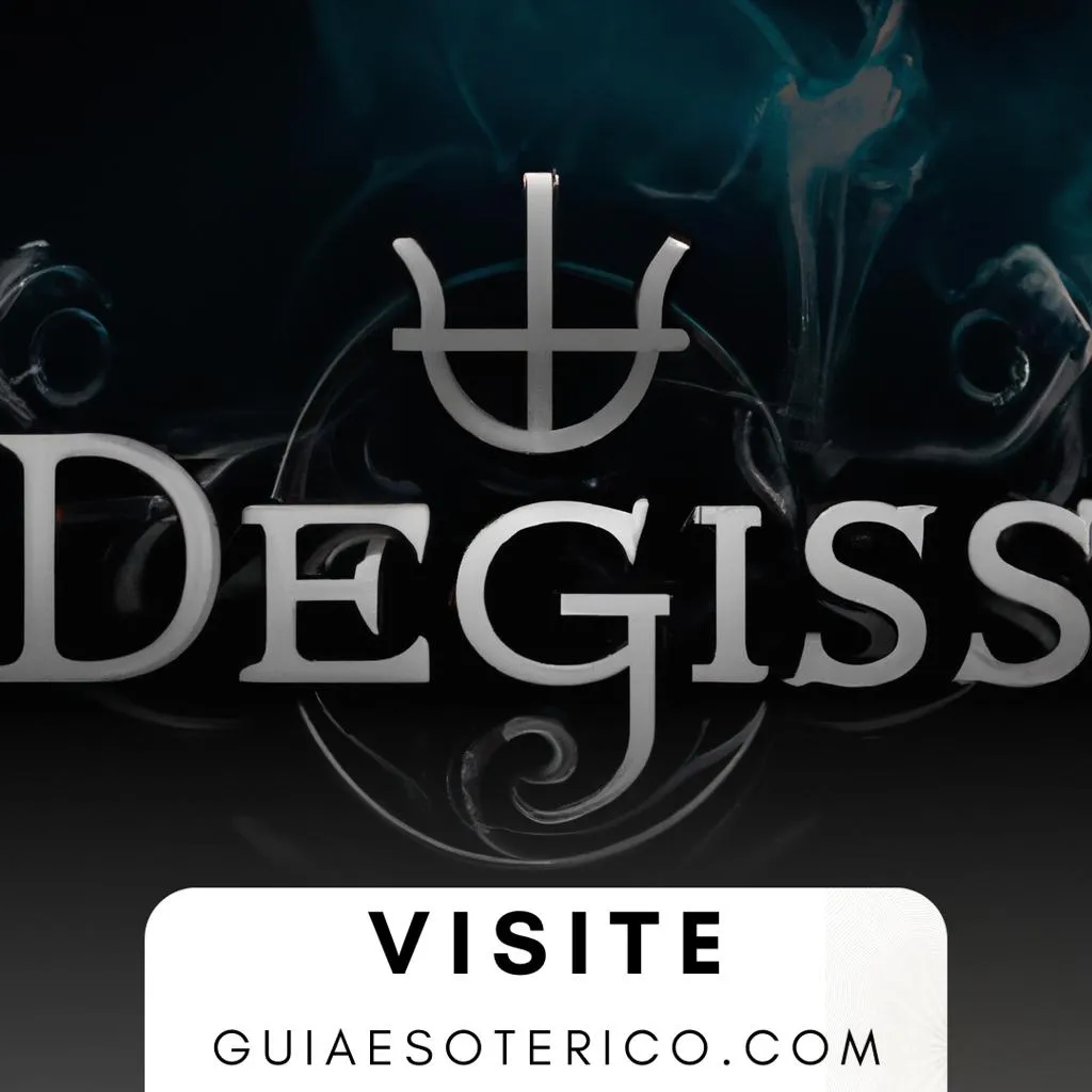 Ideias o significado do nome deus