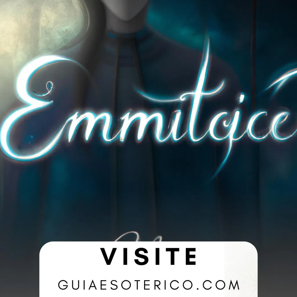 Ideias o significado do nome emanuelle
