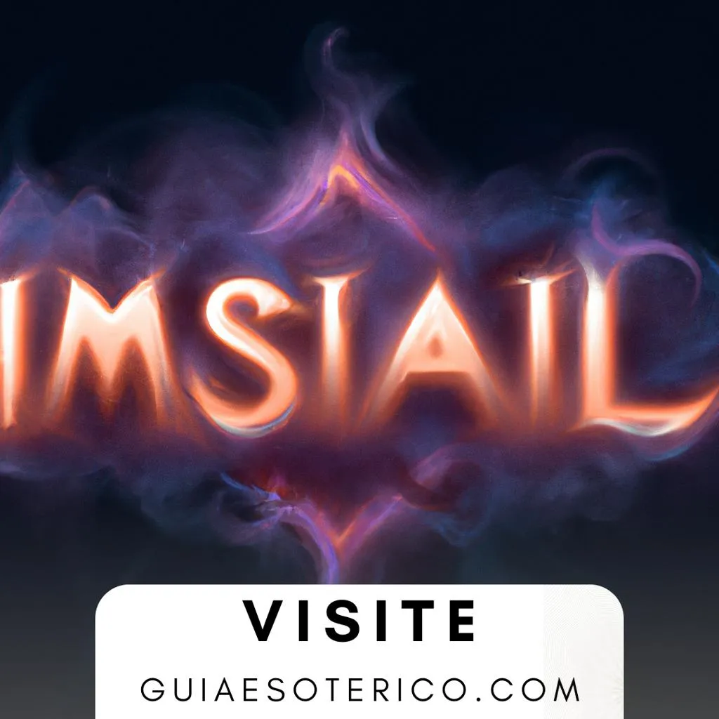 Descubra o Significado Profundo do Nome Ismael 3 Ideias o significado do nome ismael