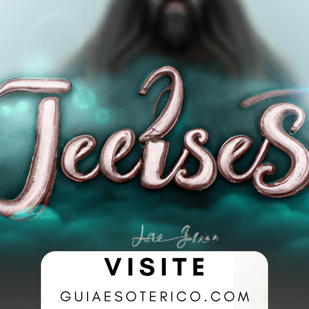 Ideias o significado do nome jesus e porco