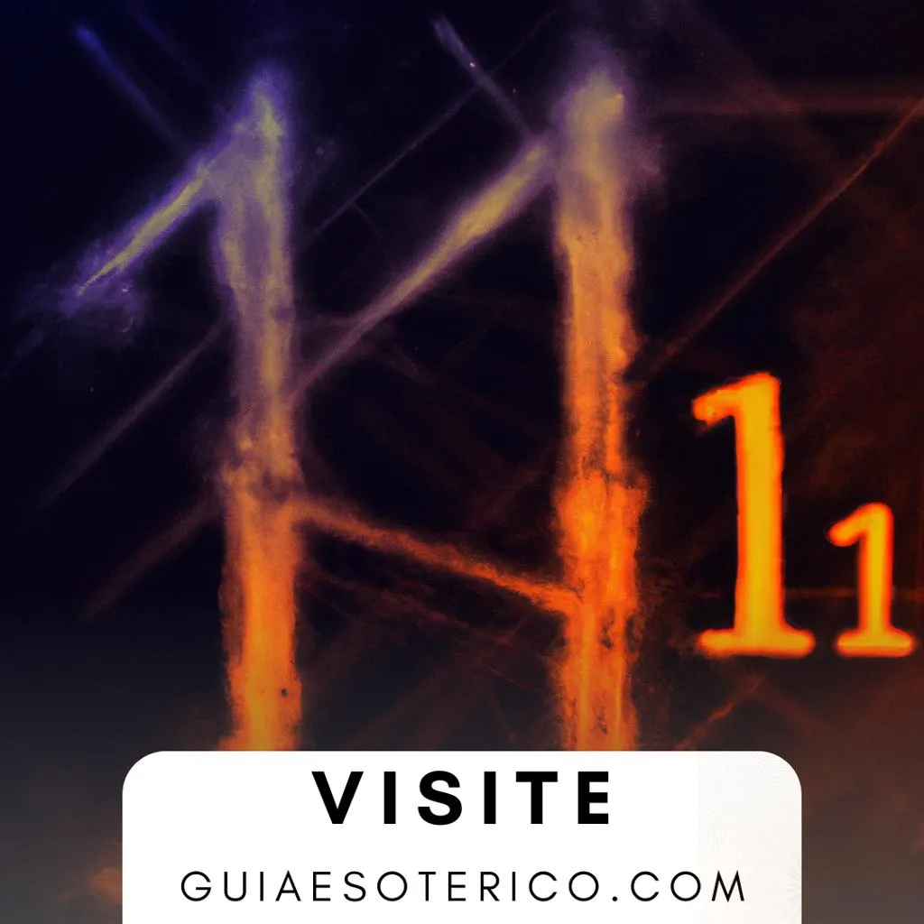 Ideias o significado do numero 1111
