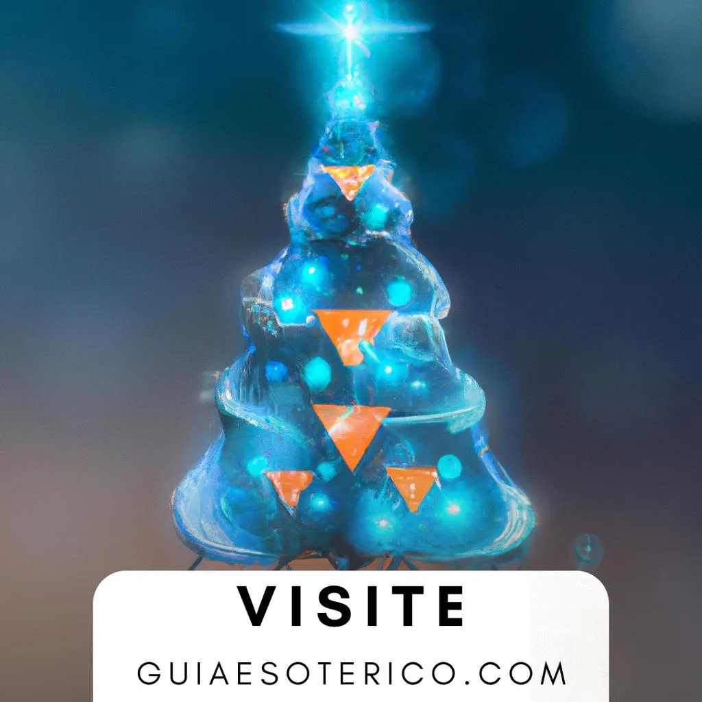Desvendando o Mistério da Árvore de Natal 3 Ideias o verdadeiro significado da arvore de natal