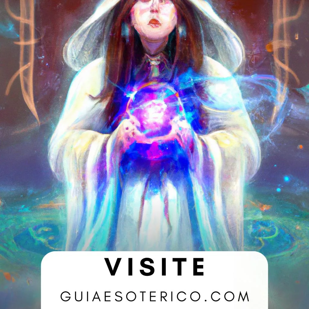 Invocando a Proteção Divina: O Poder da Oração aos Espíritos de Luz 3 Ideias oracao espiritos de luz