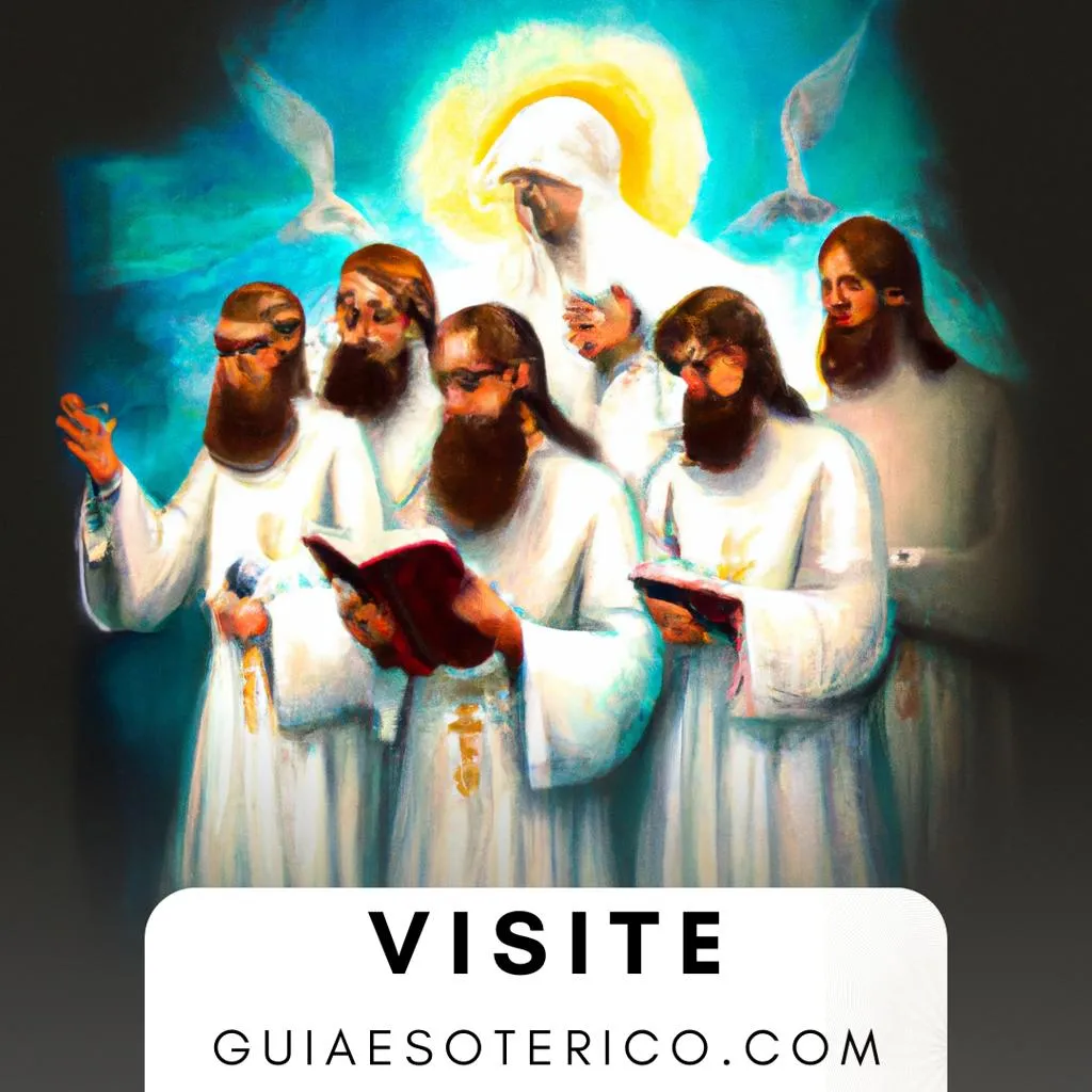 Ideias os dons do espirito santo na biblia catolica