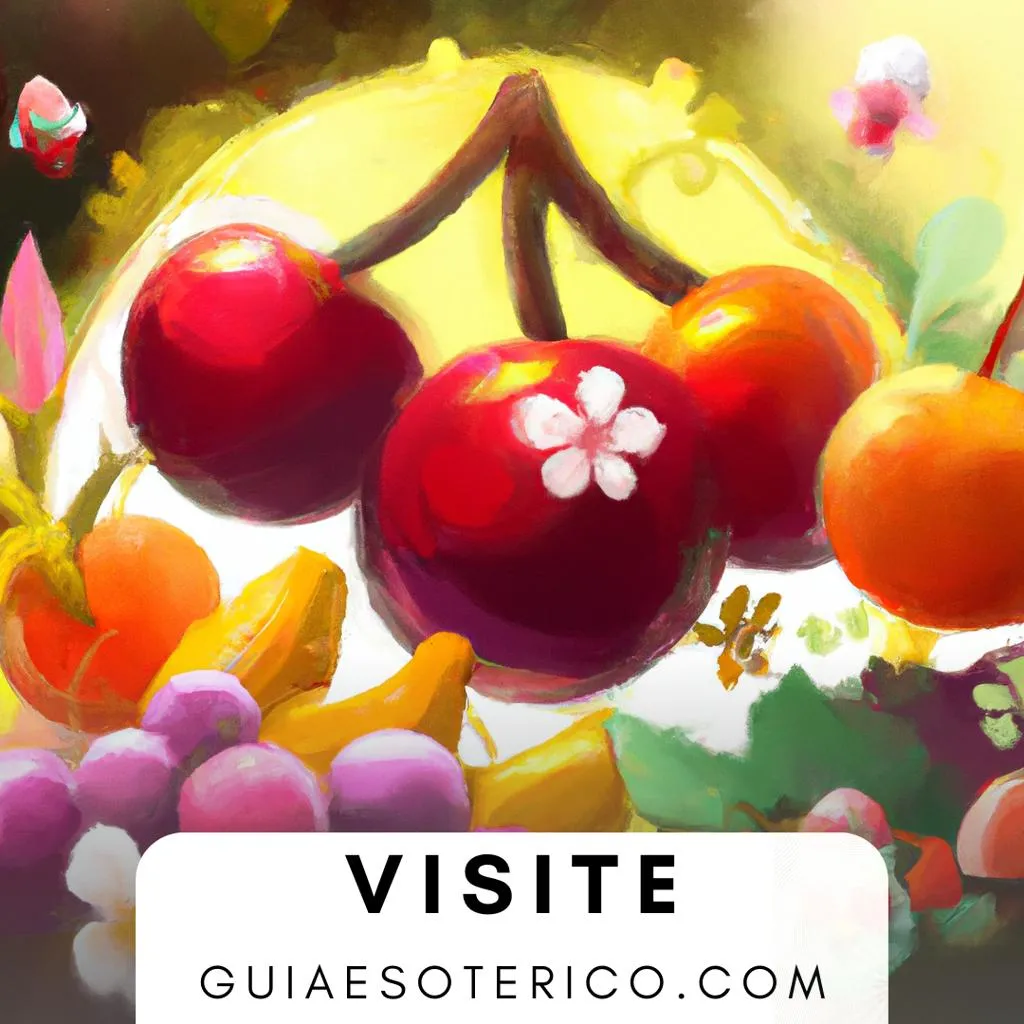 Descubra os Frutos do Espírito Santo com as Crianças 3 Ideias os frutos do espirito santo para criancas
