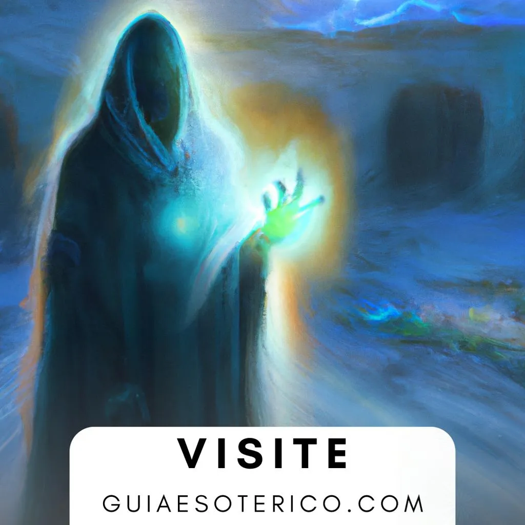 Ideias passes espiritas virtuais