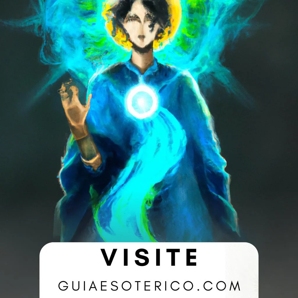 Ideias pessoa para raio espiritismo