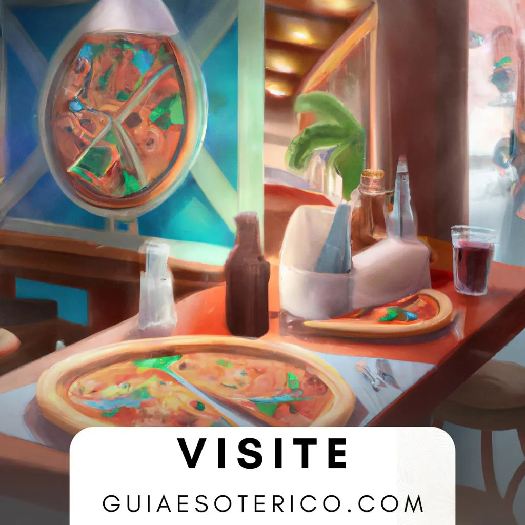 Ideias pizzaria vitoria espirito santo