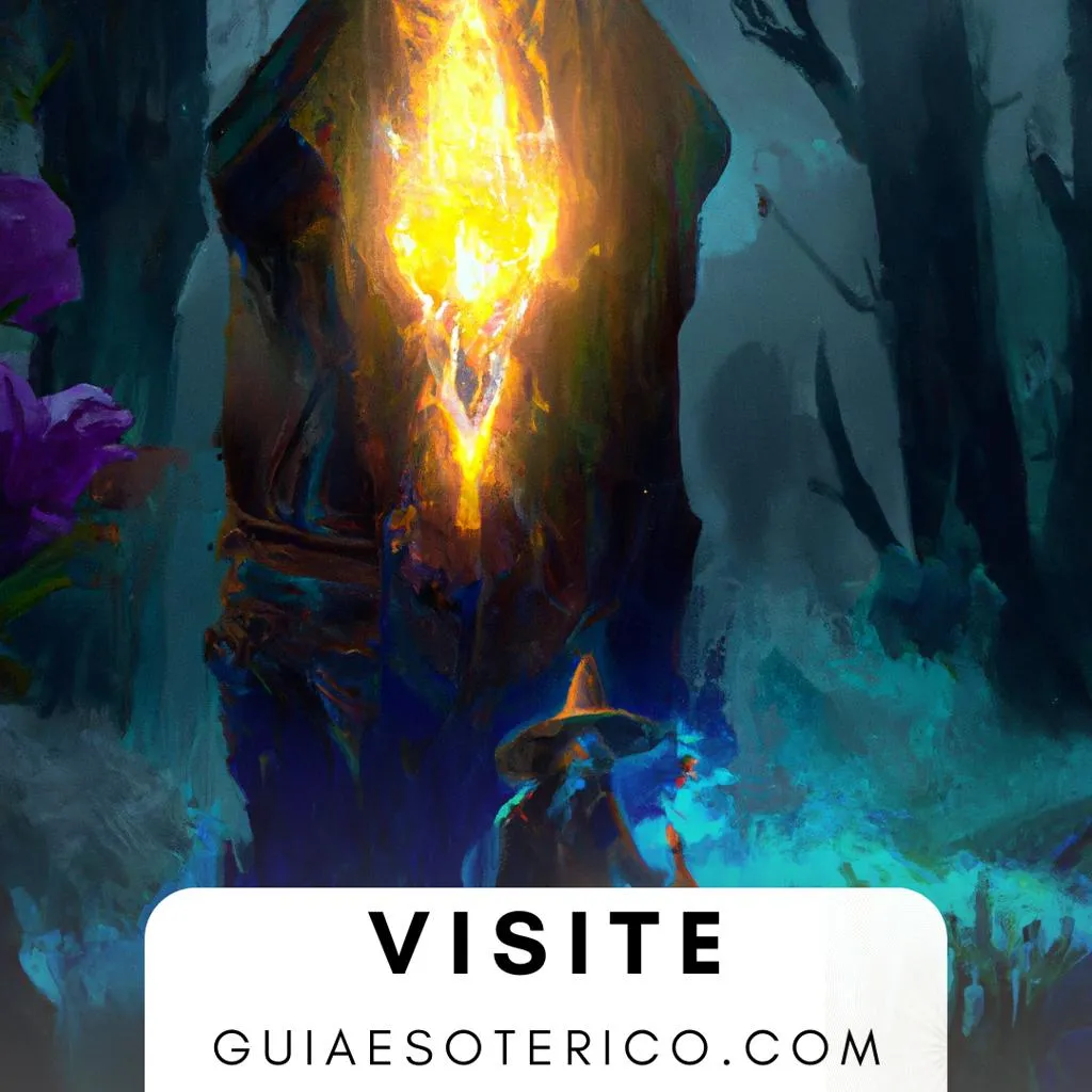 Ideias quais os espiritos da umbanda
