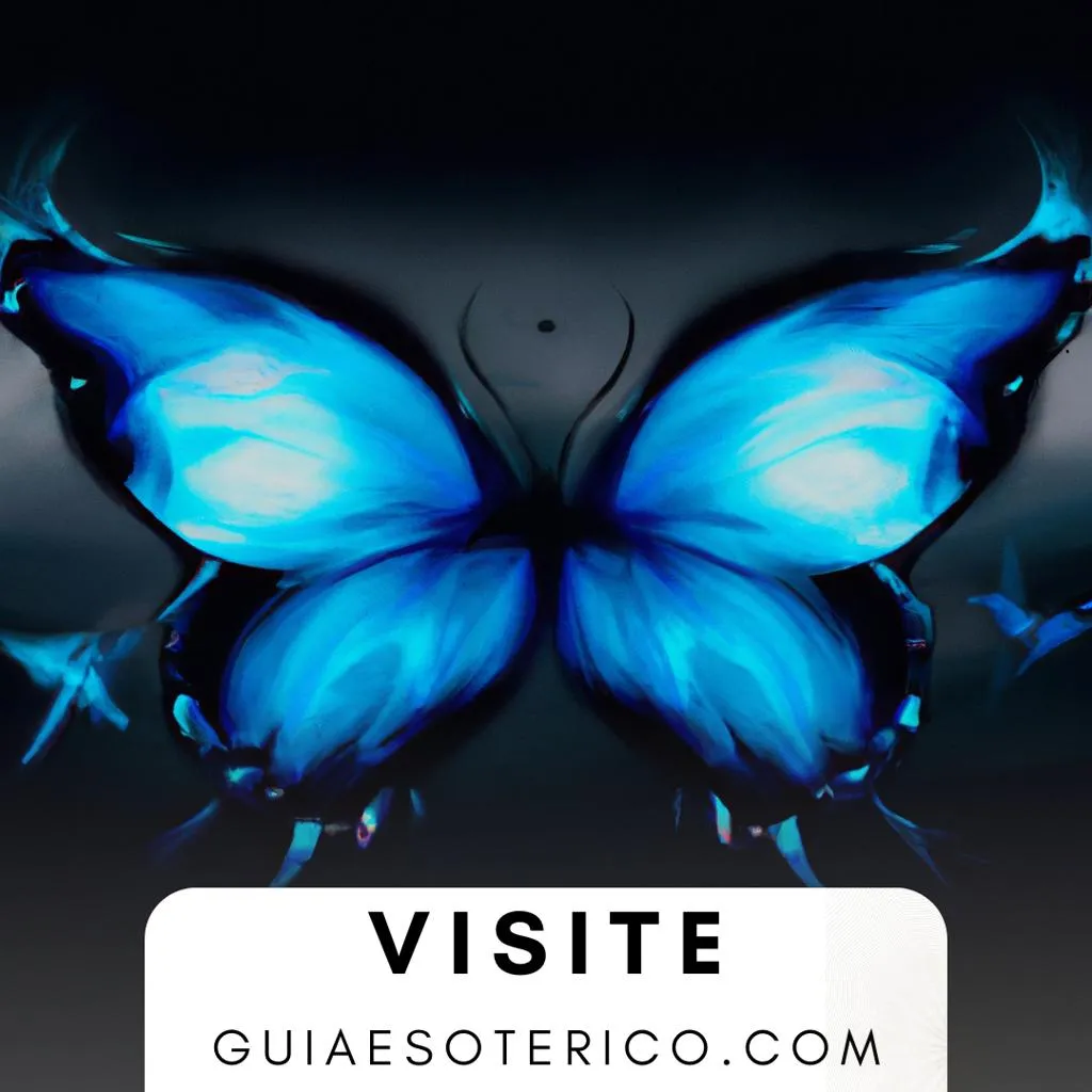 Ideias qual e o significado da borboleta azul