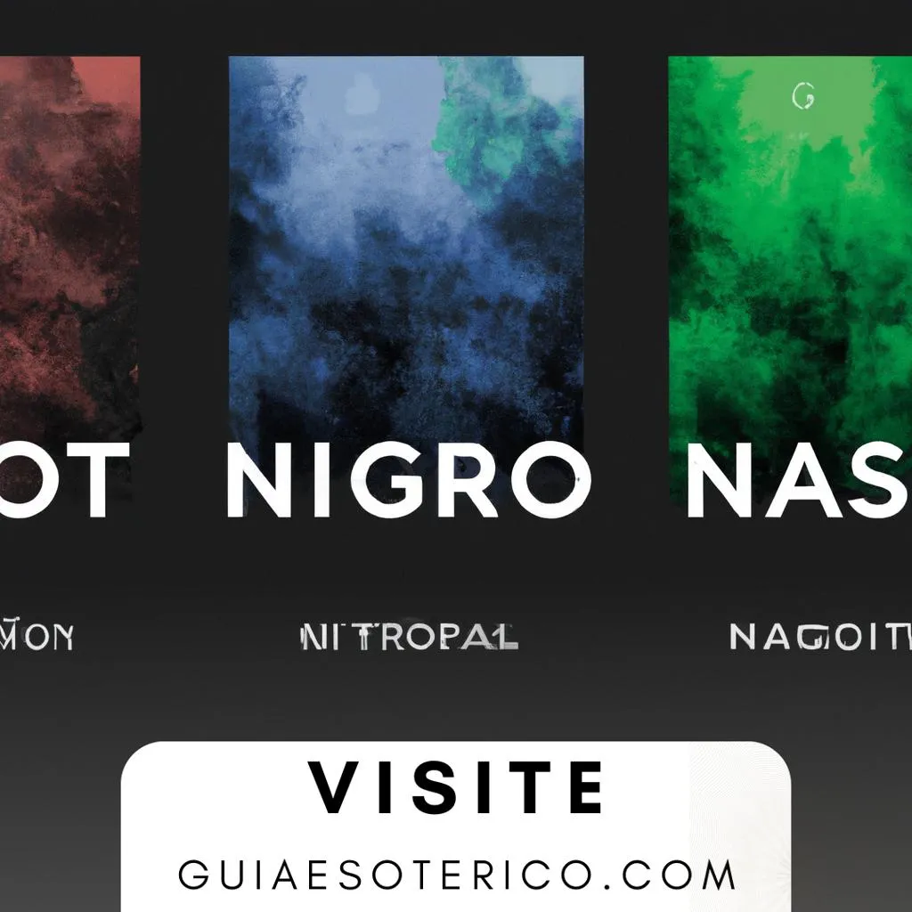 Desvendando o Significado das Cores no Ano Novo 3 Ideias qual e o significado das cores no ano novo