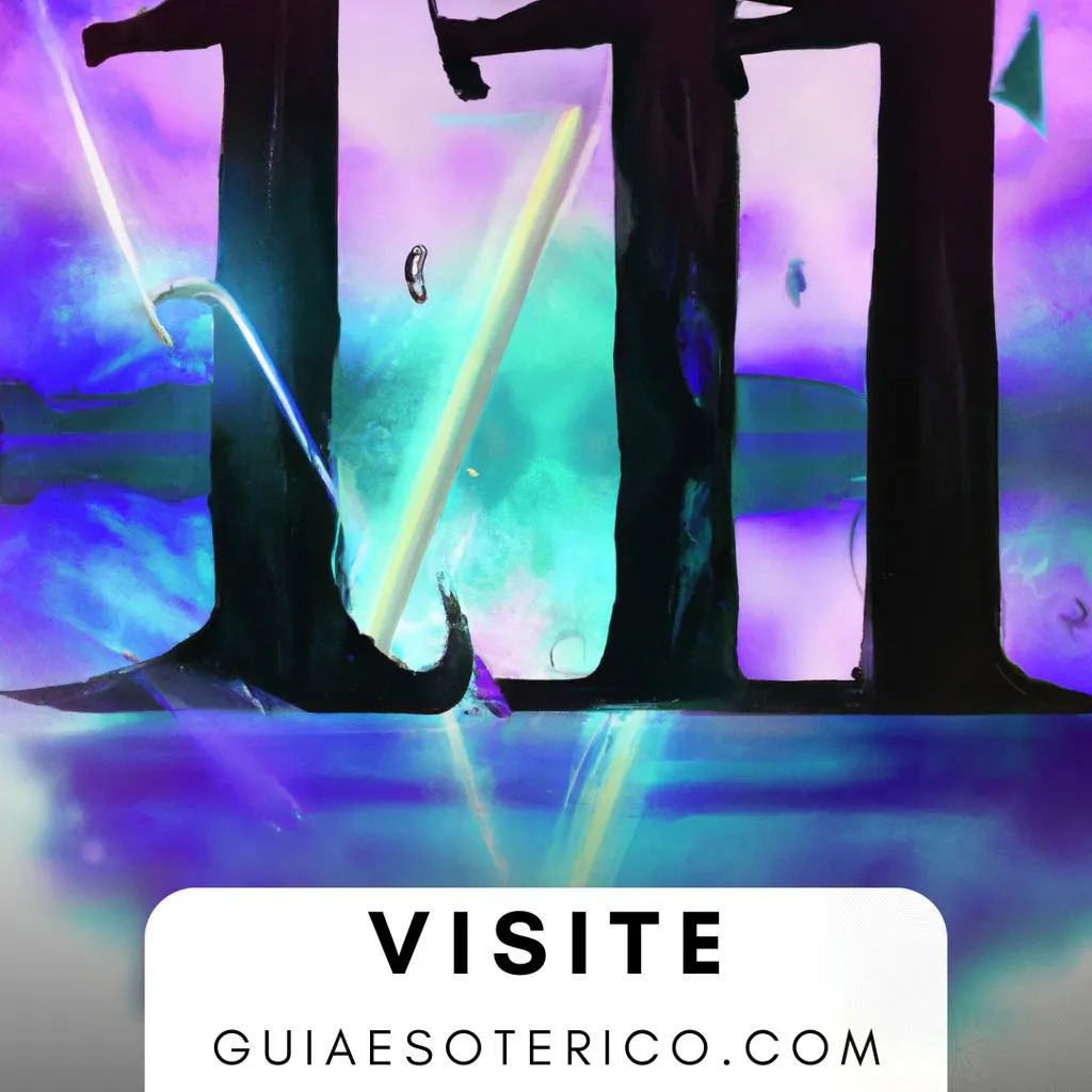 Ideias qual e o significado de 1111