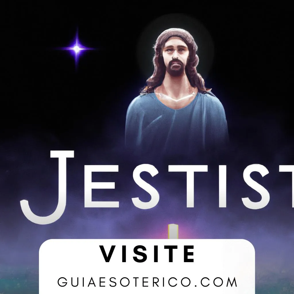 Jesus: O Significado do Nome Mais Poderoso 3 Ideias qual e o significado de jesus