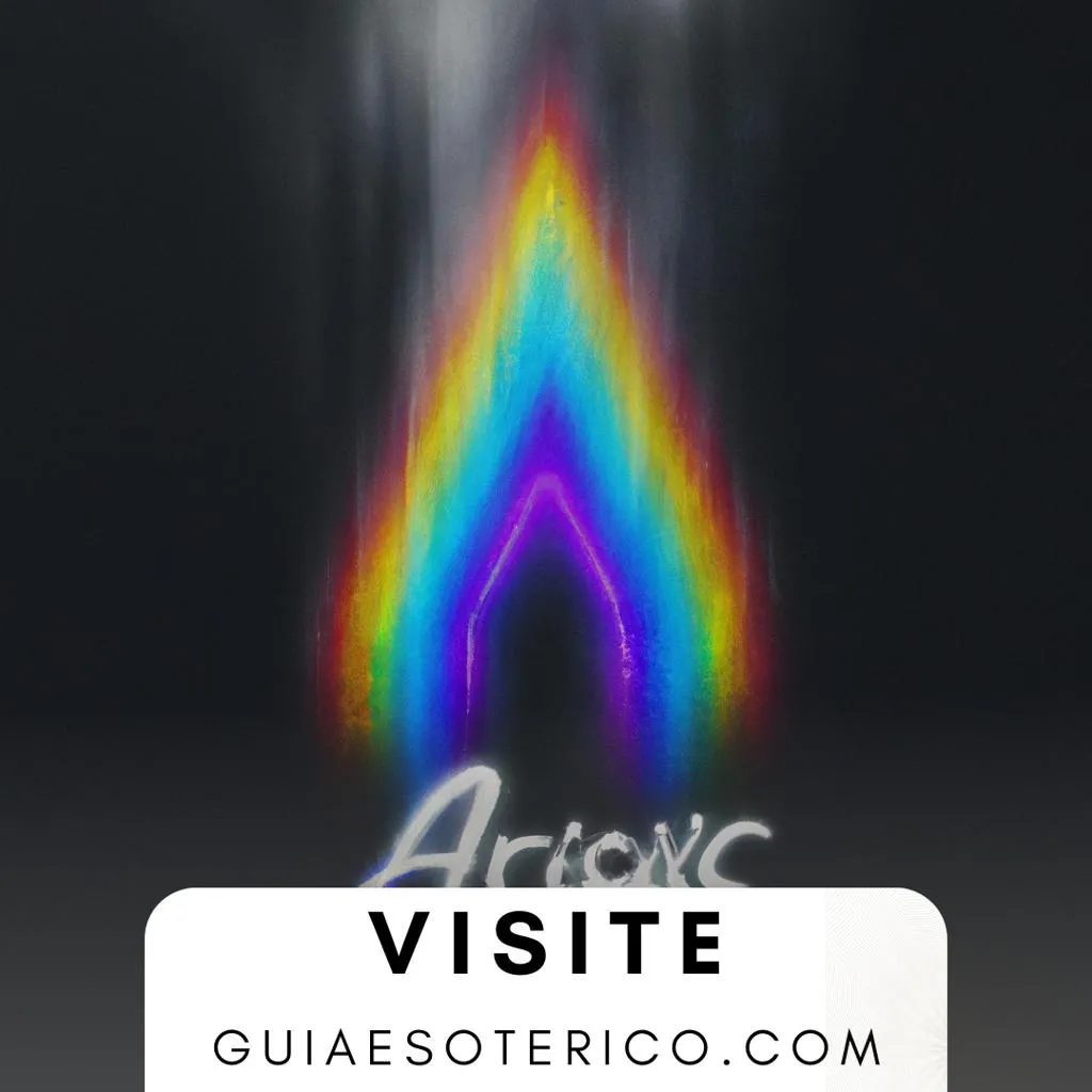 Desvendando o Mistério do Arco-Íris 3 Ideias qual e o significado do arco iris