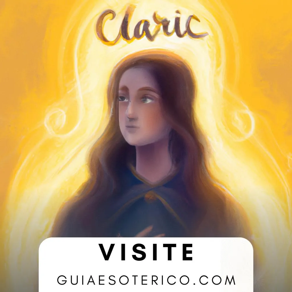 Ideias qual e o significado do nome maria clara